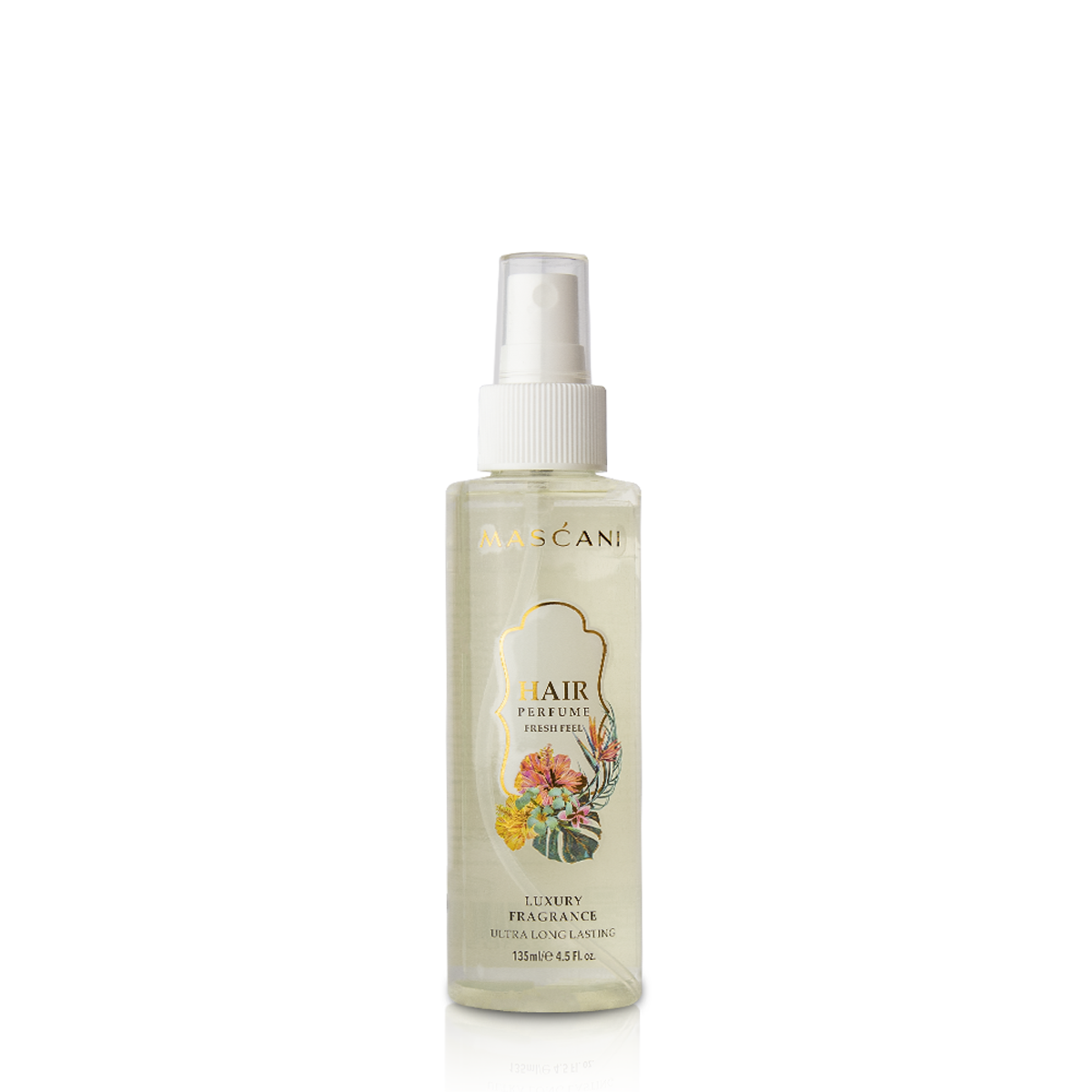 عطر مو ماسکانی مدل FANTASIC رایحه خنک و شیرین